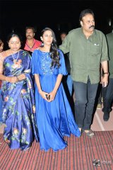 Naa Peru Surya Naa Illu India Pre Release Event Photos